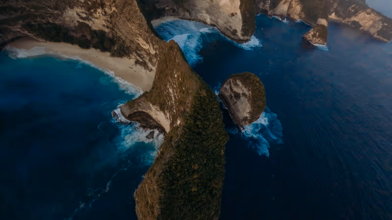 William Wang aerial photograph 147